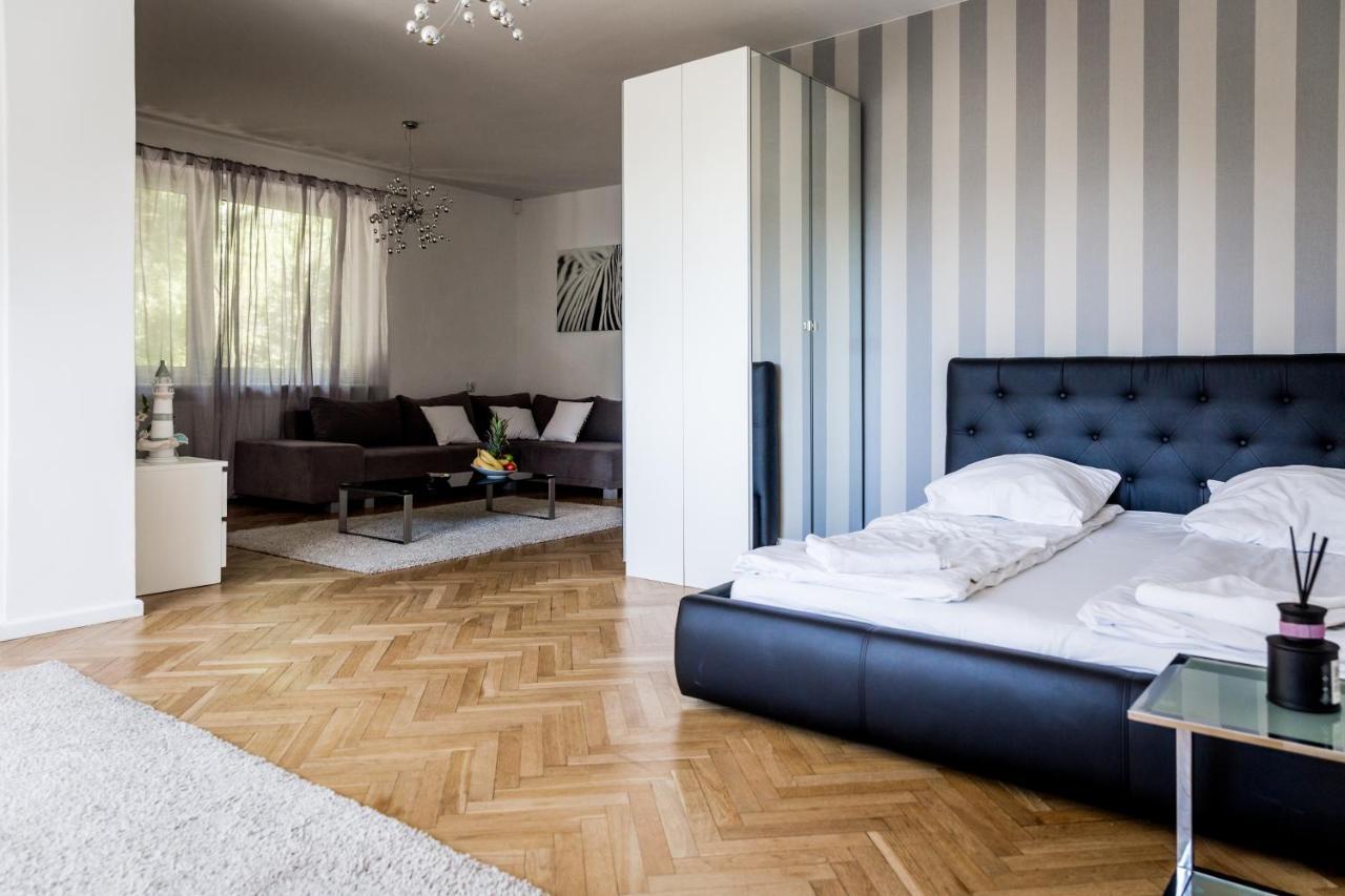 Sopot Holiday Rooms Zewnętrze zdjęcie
