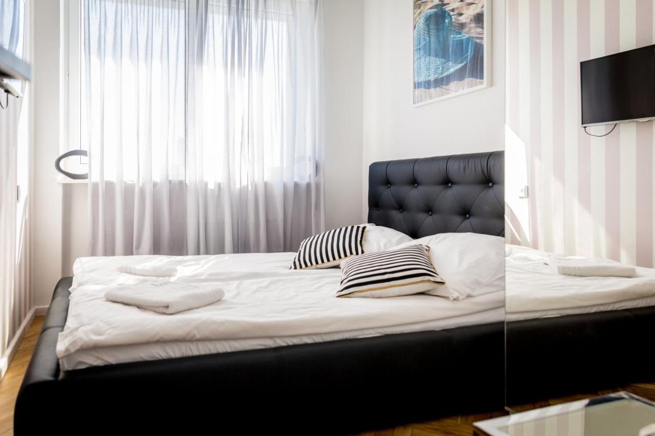 Sopot Holiday Rooms Zewnętrze zdjęcie