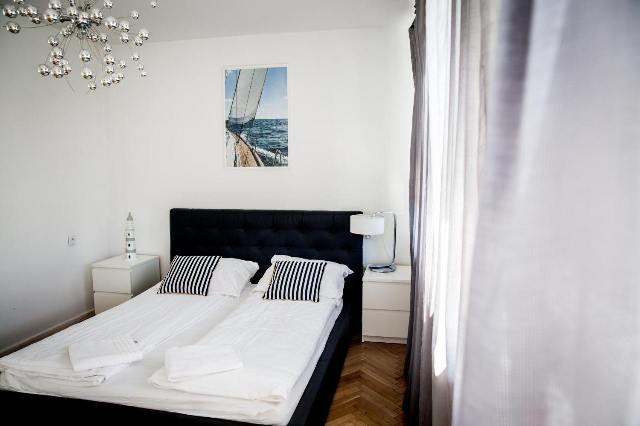 Sopot Holiday Rooms Zewnętrze zdjęcie