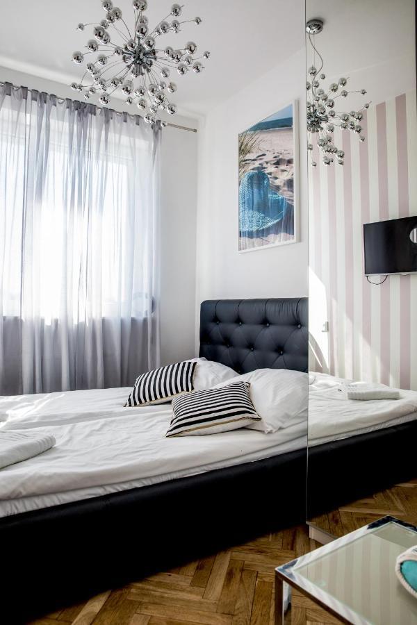 Sopot Holiday Rooms Zewnętrze zdjęcie