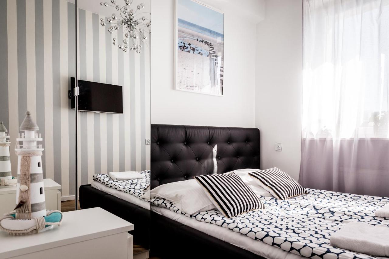 Sopot Holiday Rooms Zewnętrze zdjęcie